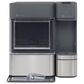 GE Profile Profile Coffee Maker with Opal in Stainless Steel and Gray, , large