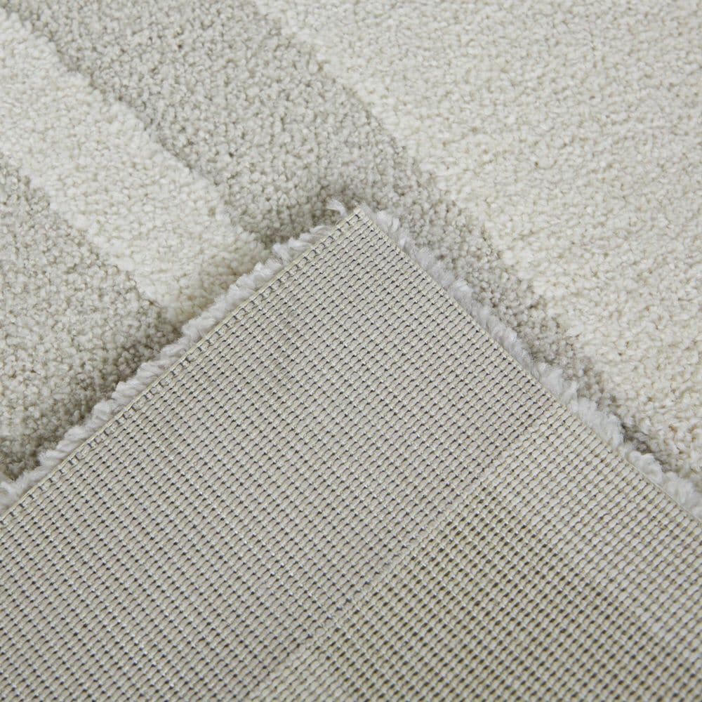 Balta Rugs Ira 5&#39;3&quot; x 7&#39; Cream Area Rug, , large