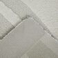 Balta Rugs Ira 5"3" x 7" Cream Area Rug, , large