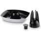Weber Grills Deluxe Poultry Roaster in Black, , large