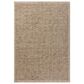 Loloi II Winston Taupe and Bone 9"6" x 13"1" Area Rug, , large
