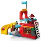 LEGO Marvel Pirate Ship of Spidey"s Team Building Set, , large