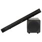 Furrion 75" Aurora Full-Sun HD LED Outdoor Smart TV with HDR10 with Aurora 2.1 Outdoor Soundbar with Wireless Subwoofer, , large