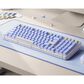 Logitech Alto Keys K98M Wireless Mechanical Keyboard in Lilac, , large
