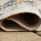 Ashley Jarrpage 8" x 10" Multicolor Outdoor Rug, , large