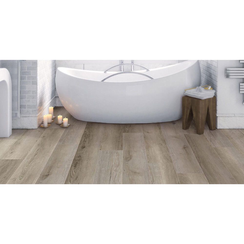 Adleta Maverick Carriage 7&quot; x 60&quot; Luxury Vinyl Plank, , large