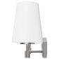 Hunter Nolita 3-Light Vanity in Brushed Nickel, , large
