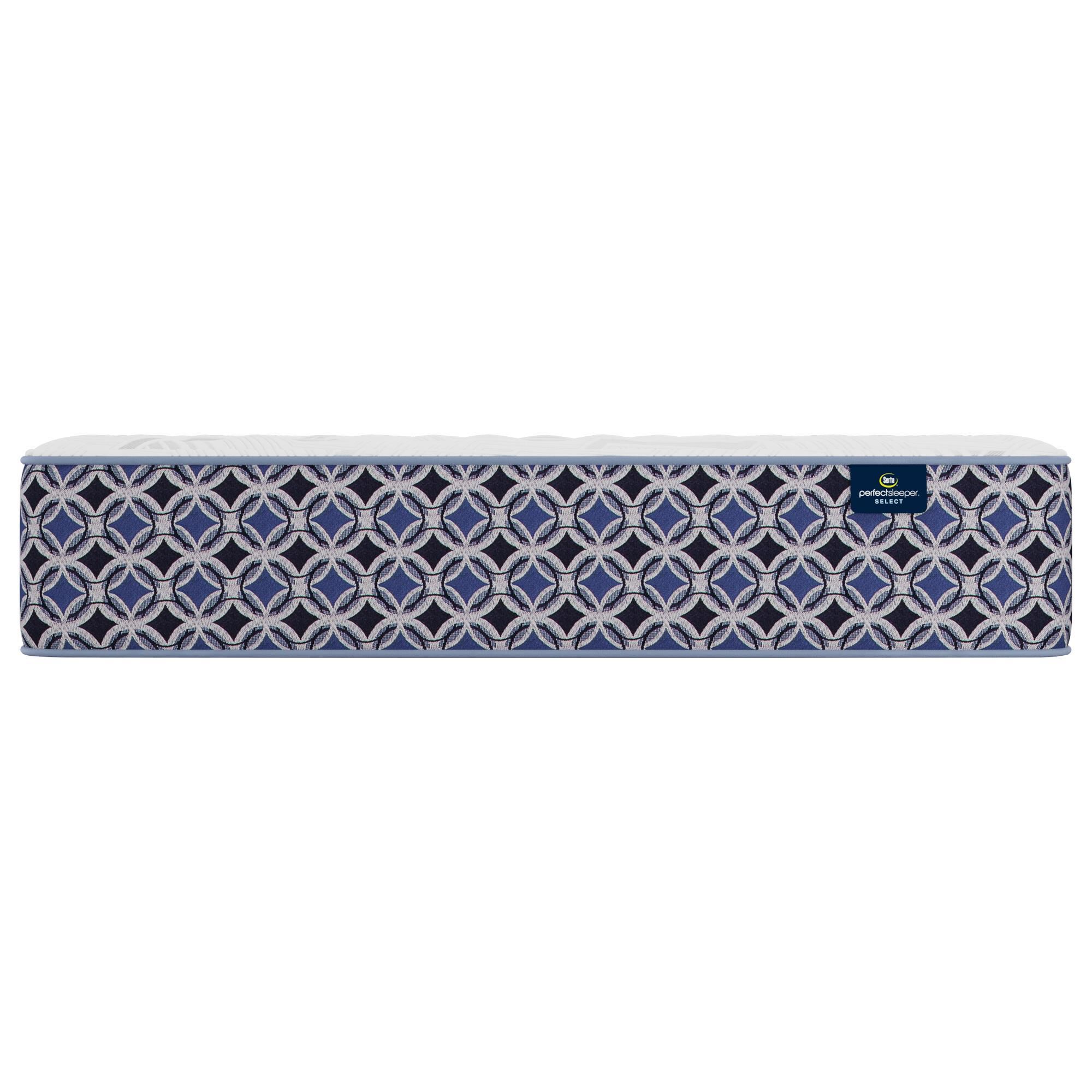 Serta Perfect Sleeper Select Fairacres XFM King Mattress