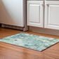 Dalyn Rug Company Kochi KC1 Teal 2"6" x 3"10" Area Rug, , large