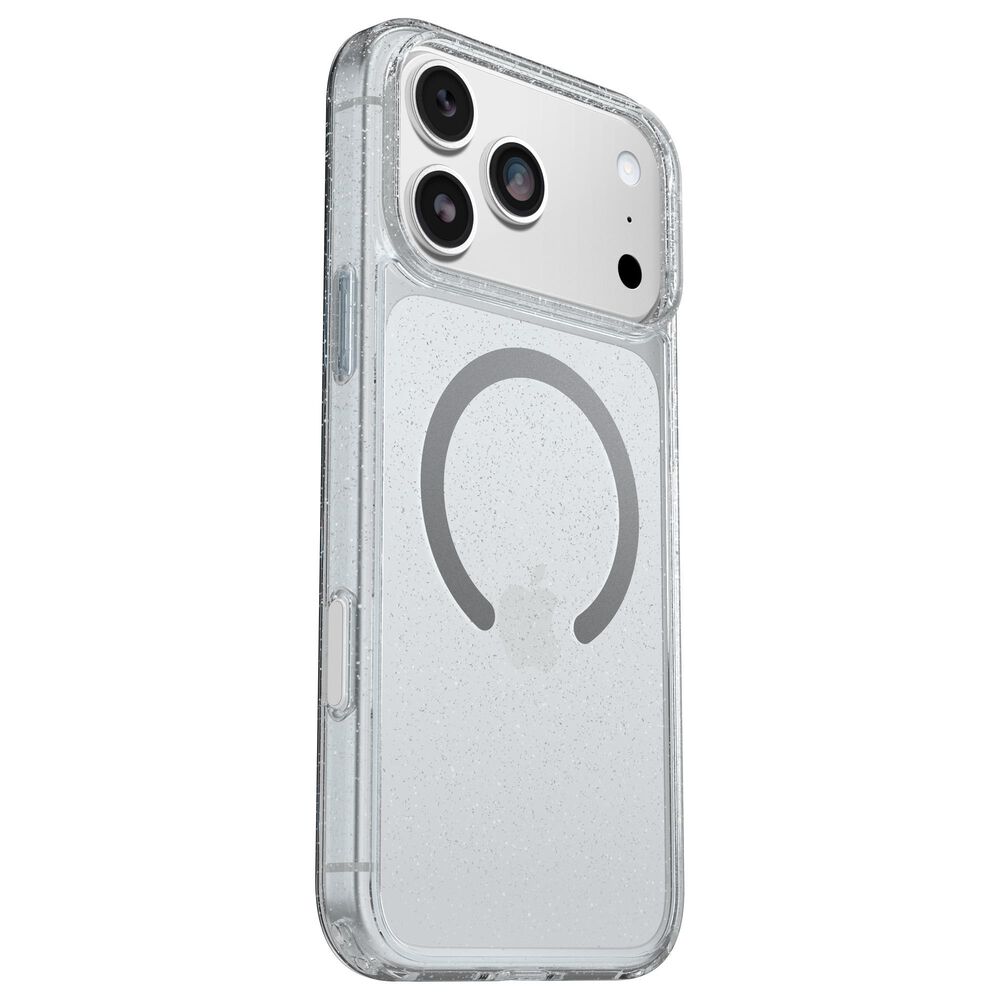 OtterBox Symmetry MagSafe Case with Camera Control for Apple iPhone 17 Pro Max in Stardust 3.0, , large