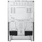 LG 6.3 Cu. Ft. Smart Freestanding Induction Range in Stainless Steel, , large