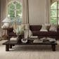 Amber Lewis x Loloi Rocky 11"6" x 15" Natural and Fog Area Rug, , large