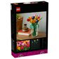 LEGO Botanicals Tulip Bouquet Building Set, , large