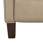 Barcalounger Ledger Leather Power Recliner in Stone, , large