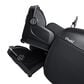 Osaki Yoga Flex Ai 4D Power Zero Gravity Massage Chair in Black, , large