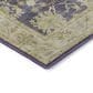 Dalyn Rug Company Hatay Eggplant 10" x 14" Area Rug, , large