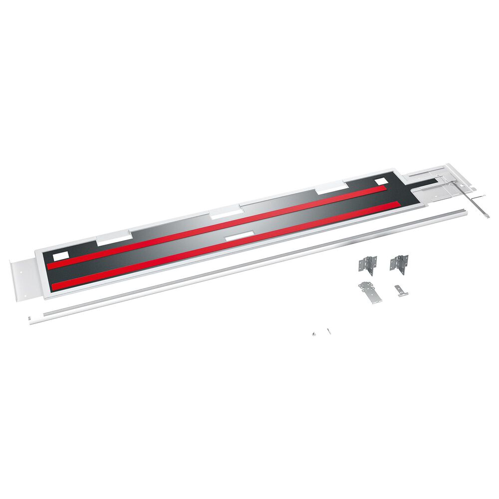 Thermador Freedom Heater Kit in Stainless Steel, , large