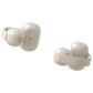 Sony LinkBuds Clip True Wireless Open Earbuds in Greige, , large