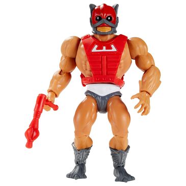 Masters of The Universe Origins Zodac Action Figure, , large