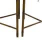 Maple and Jade 3-Piece Rattan Nesting Coffee Table in Matte Brown, Whitewashing and Dark Brown, , large