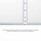 Dalyn Rug Company Wonderland WN30 2"3" x 7"6" Ivory Indoor/Outdoor Runner, , large