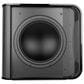 Martin Logan Depth 215 Subwoofer in Gloss Black, , large