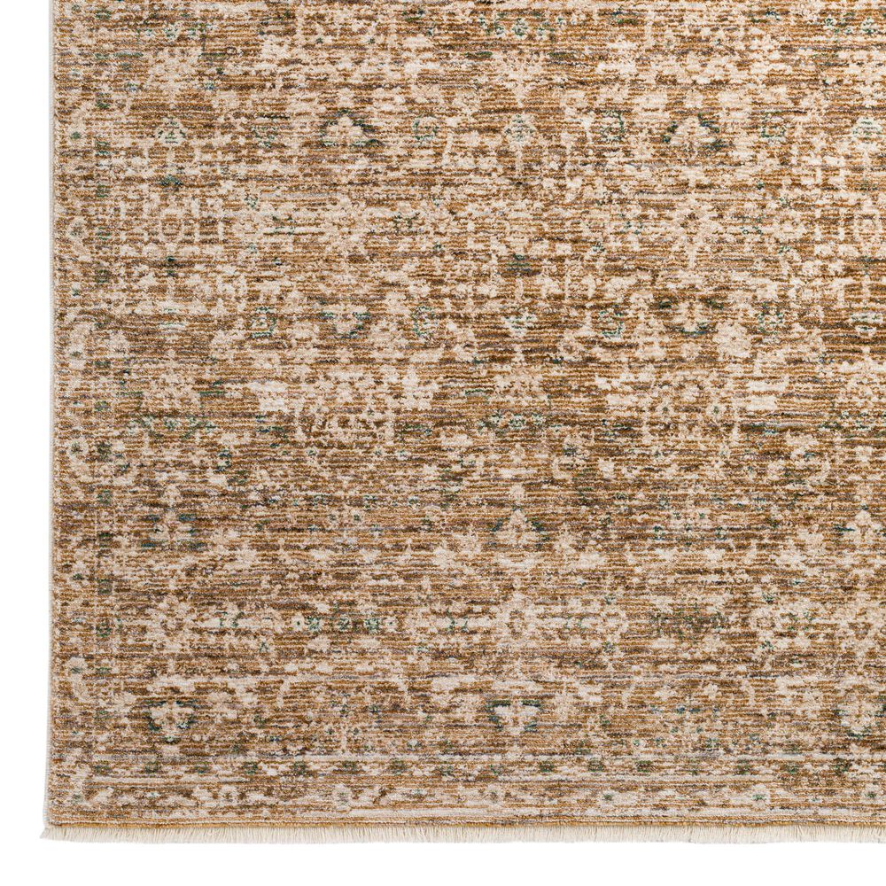 Dalyn Rug Company Yarra 9&#39; x 13&#39; Mocha Area Rug, , large