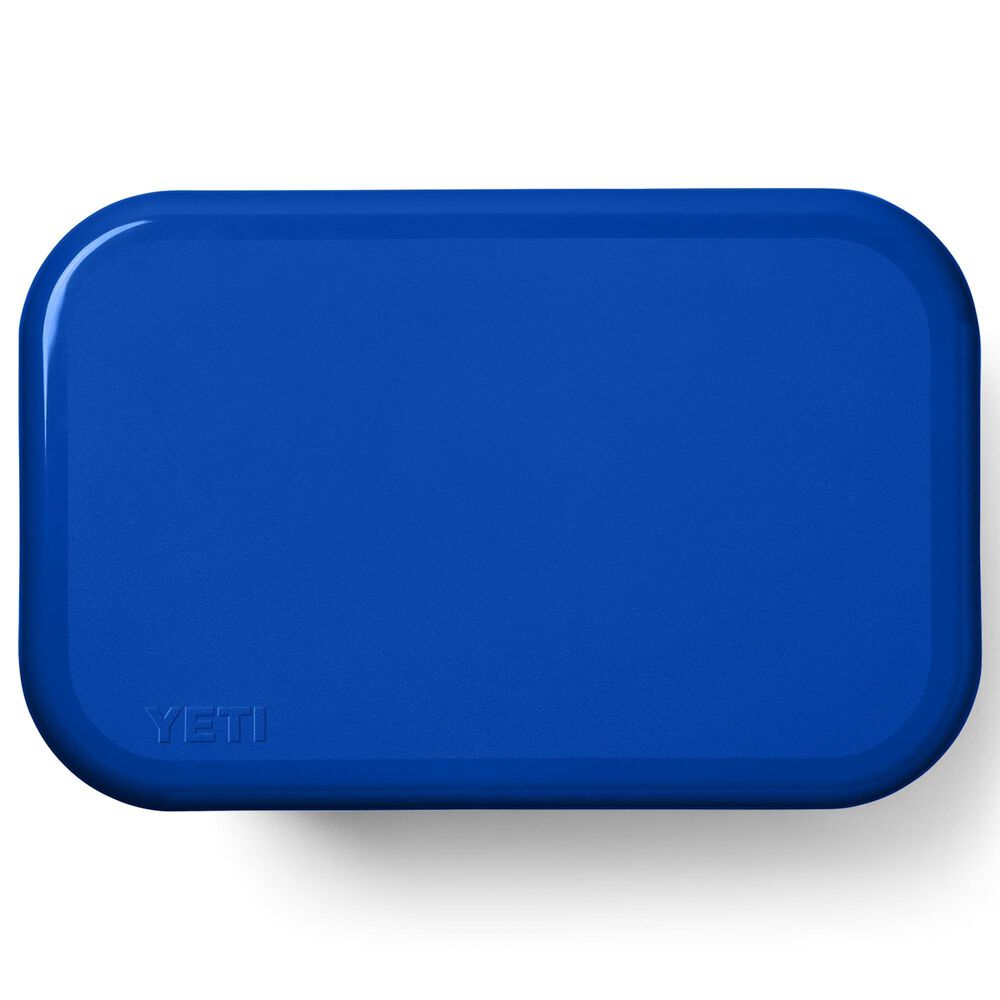YETI Roadie 15 Hard Cooler in Royal Blue, , large