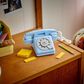 LEGO Creator Retro Telephone Building Set, , large