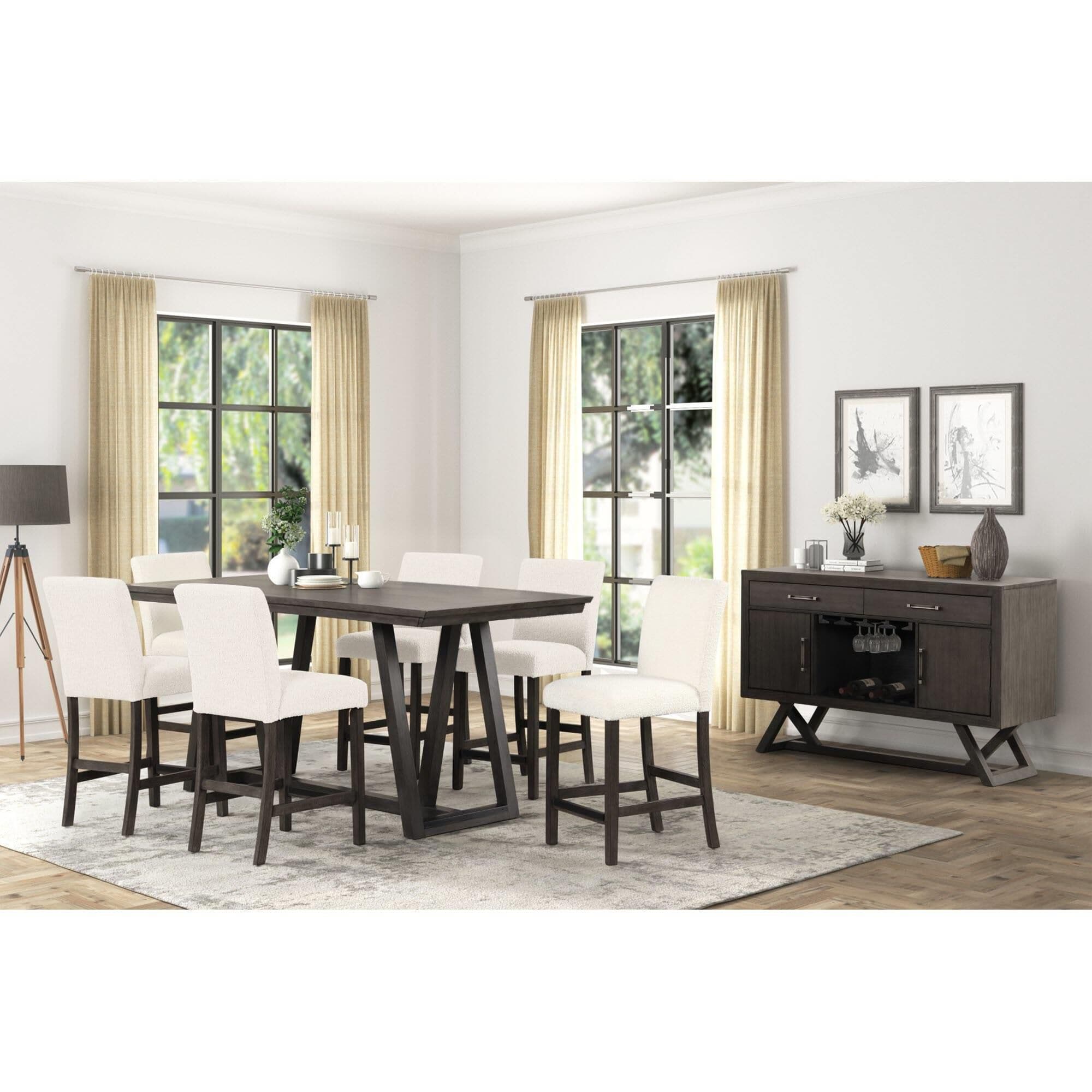 Counter height coffee table new arrivals