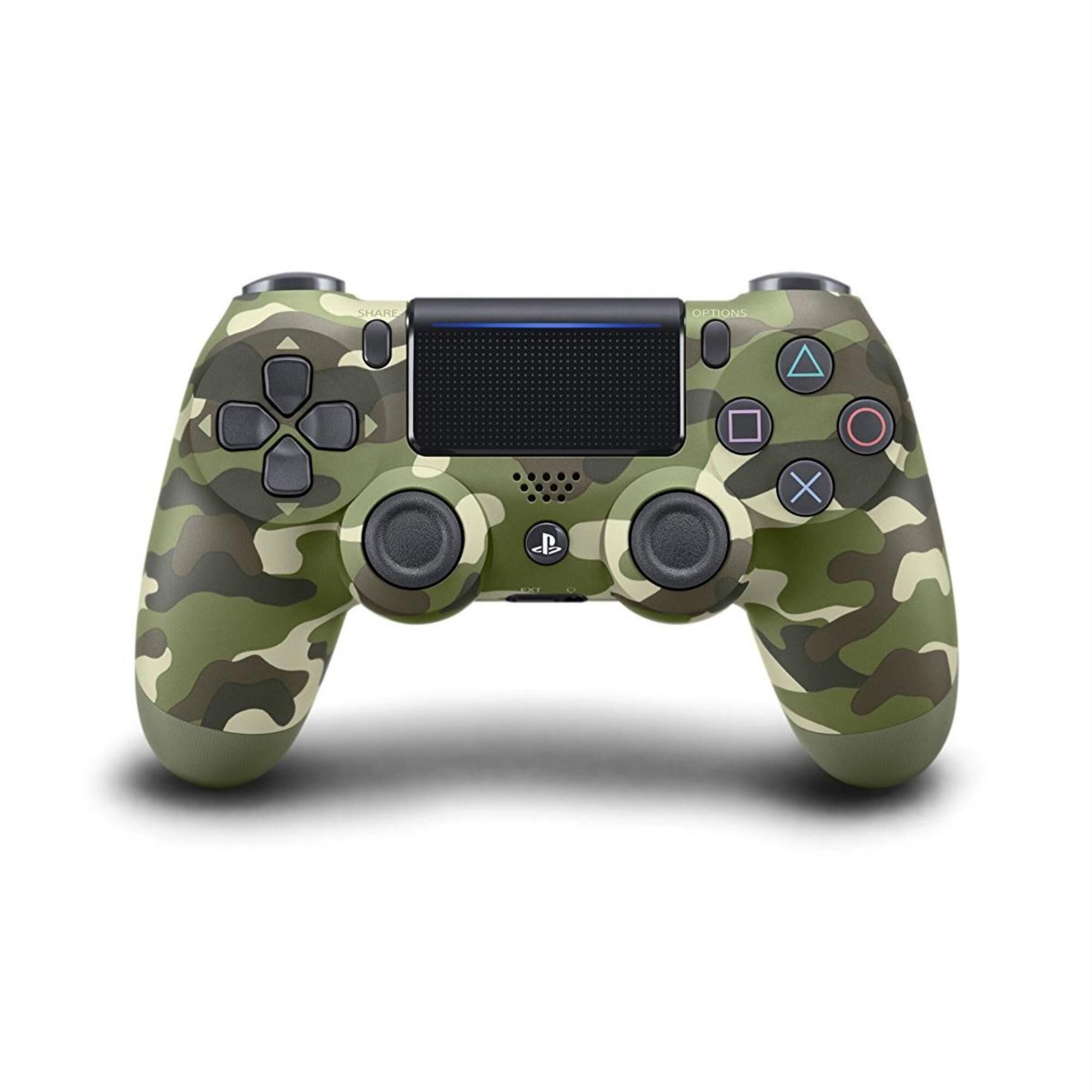 Large playstation 4 hotsell controller