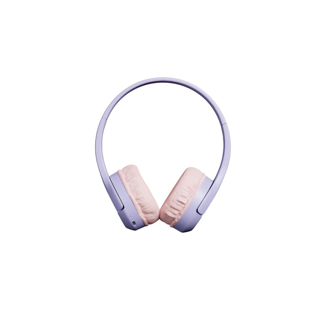 Sudio K1 On-Ear Kidz Wireless Headphones in Purple, , large
