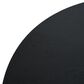 Hearth and Haven Dining Table in Black and Gold - Table Only, , large