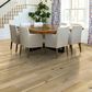 Shaw Cornerstone Oak 5" Travertine Engineered Hardwood, , large