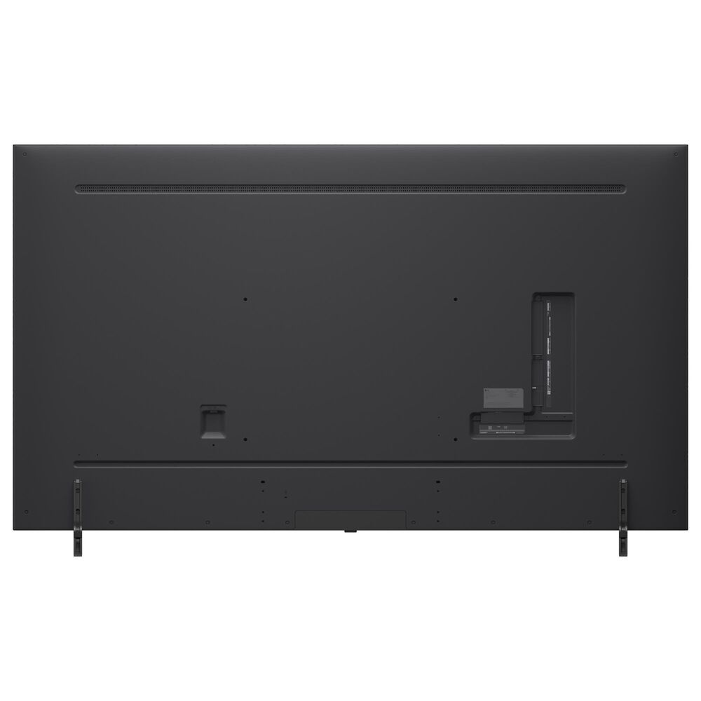 LG 100&quot; Class QNED85 Series AI evo 4K Ultra HD in Black - Smart TV, , large