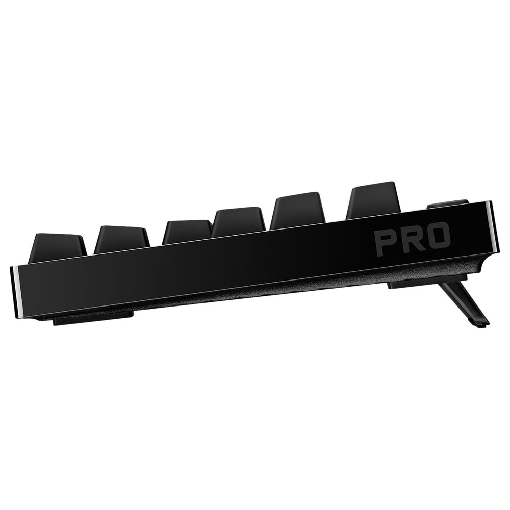 Logitech Pro Mechanical Gaming Keyboard in Black, , large