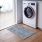 Dalyn Rug Company Solace SL1 2"6" x 3"10" Navy Area Rug, , large