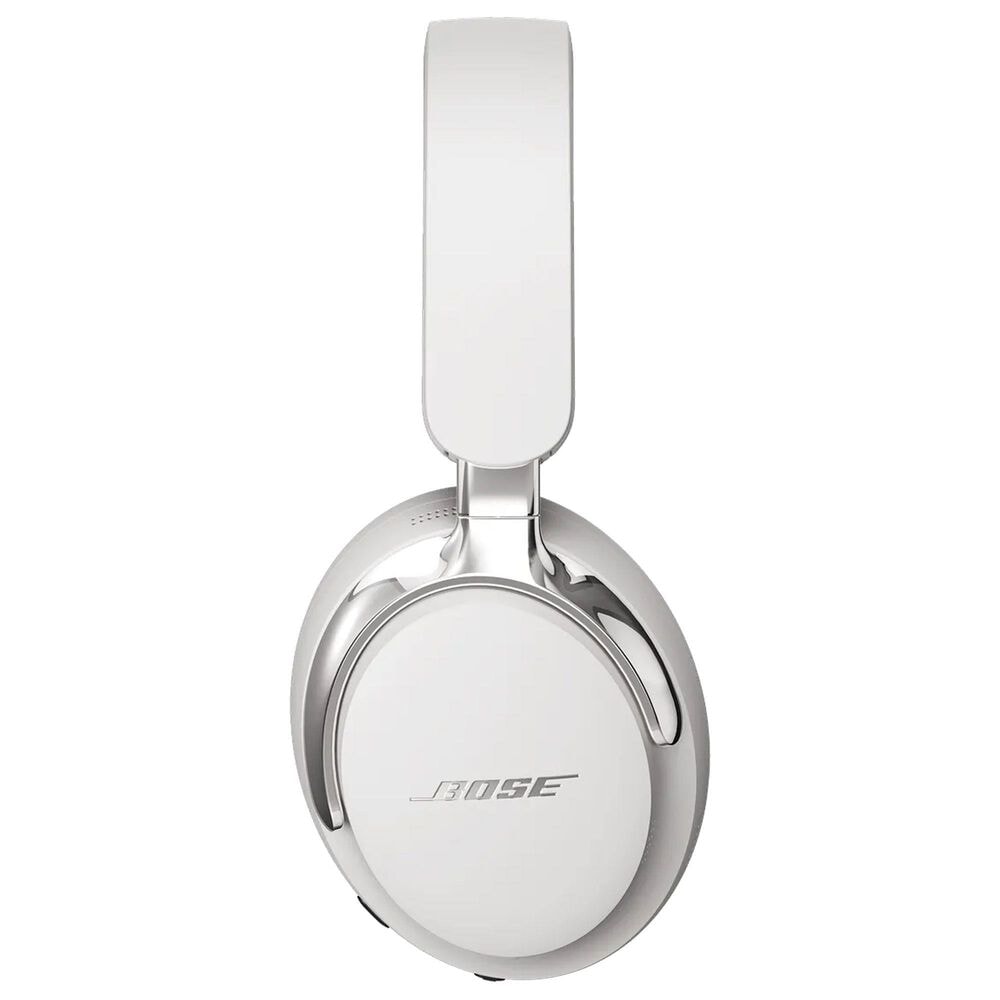 Bose QuietComfort Ultra Over-the-Ear Headphones in White Smoke &#40;2nd Gen&#41;, , large