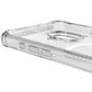 ITSkins Hybrid R Mood Magsafe Case for Apple iPhone 16 in Light Purple, , large