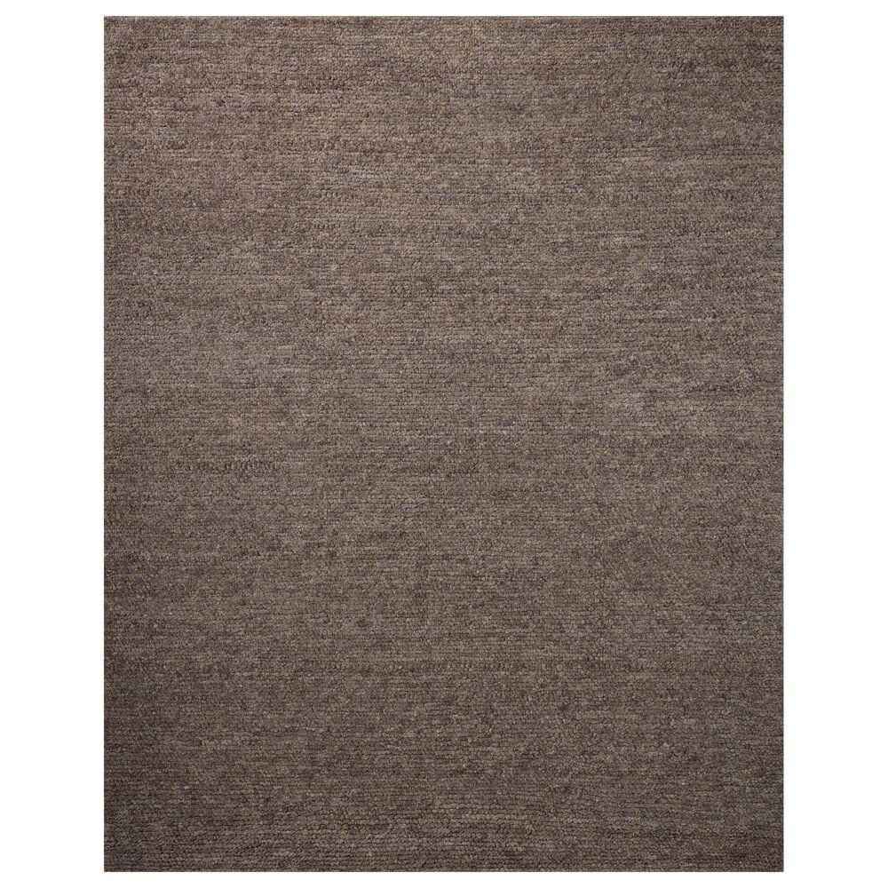 Loloi Frida Graphite 2&#39;6&quot; x 8&#39;6&quot; Runner, , large