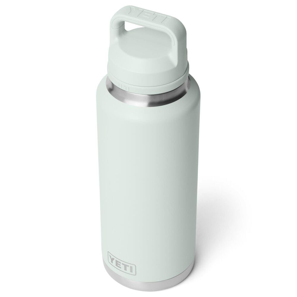 YETI Rambler 46 Oz Water Bottle with Chug Cap in Ridgeline, , large
