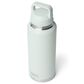 YETI Rambler 46 Oz Water Bottle with Chug Cap in Ridgeline, , large