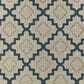 Oriental Weavers Latitude 804I 5"3" x 7"3" Grey Area Rug, , large