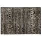 Dalyn Rug Company Nexus NX5 Black 1"8" x 2"6" Area Rug, , large
