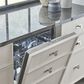 Monogram 24" Built-In Fully Integrated Dishwasher, , large