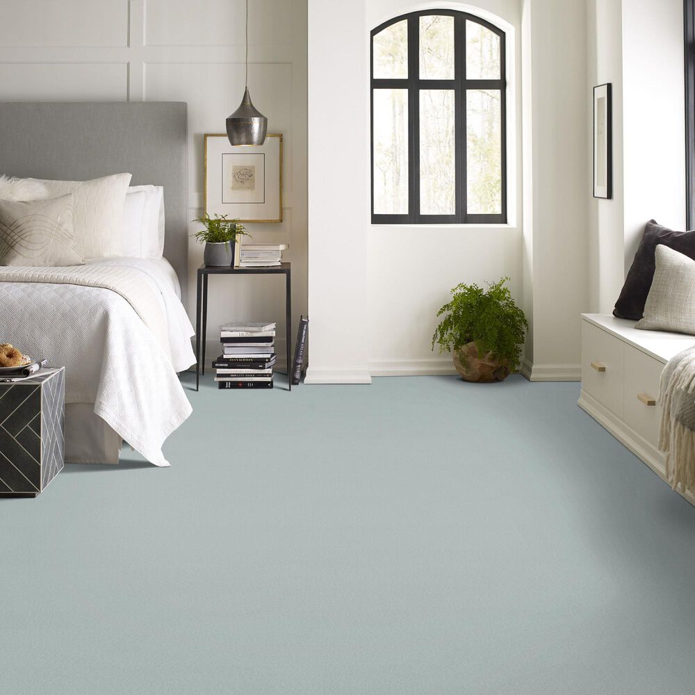 Anderson Tuftex Finery Carpet in Glacier, , large