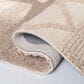 Safavieh Natura NAT217A NAT217A 2"3" x 12" Beige Runner, , large