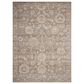 Magnolia Home Pace Taupe and Wheat 2"3" x 3"10" Area Rug, , large