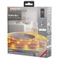 Monster Smart Illuminessence 6.5" Smart Multicolor and Multi White LED Light Strip, , large