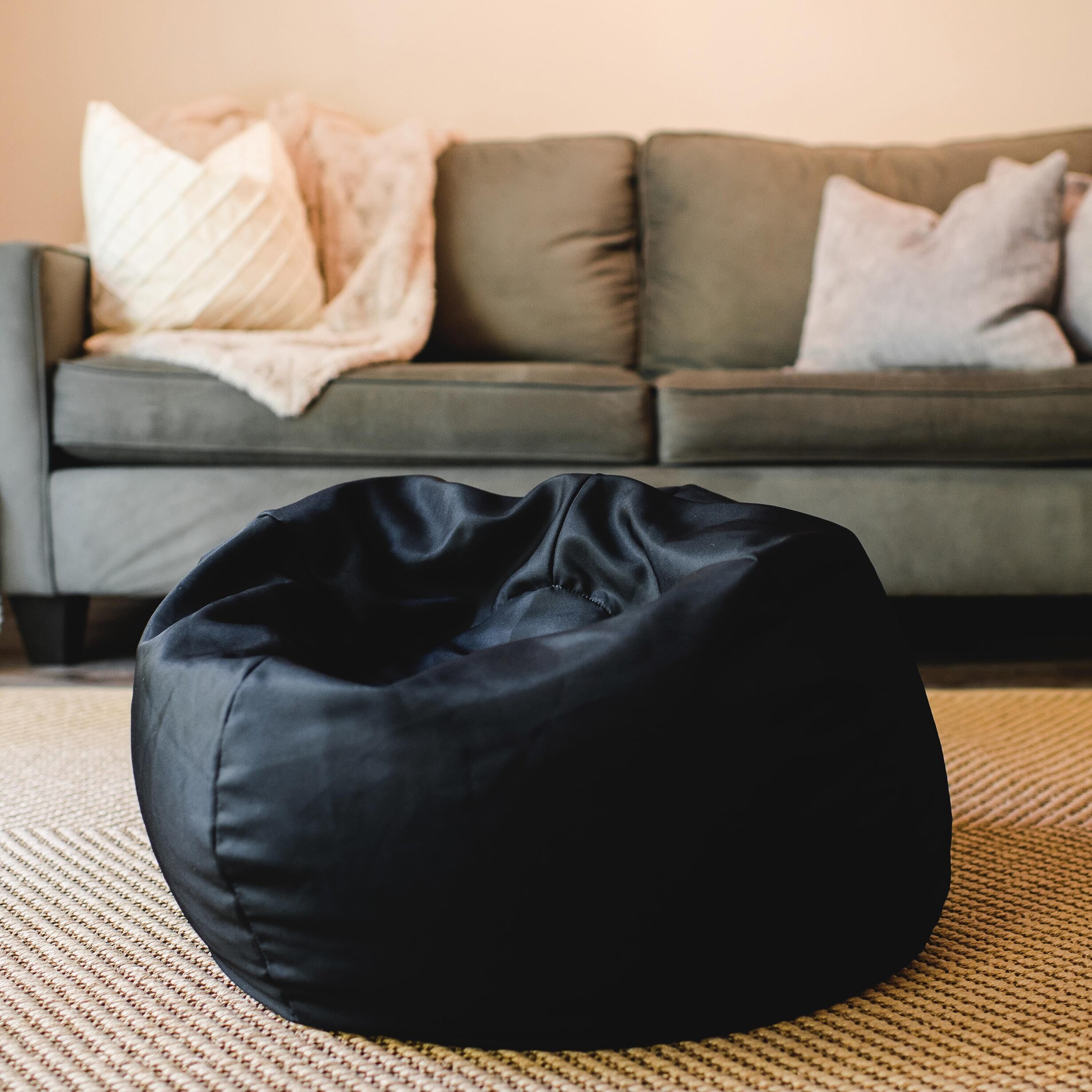 Price of bean outlet bag chair